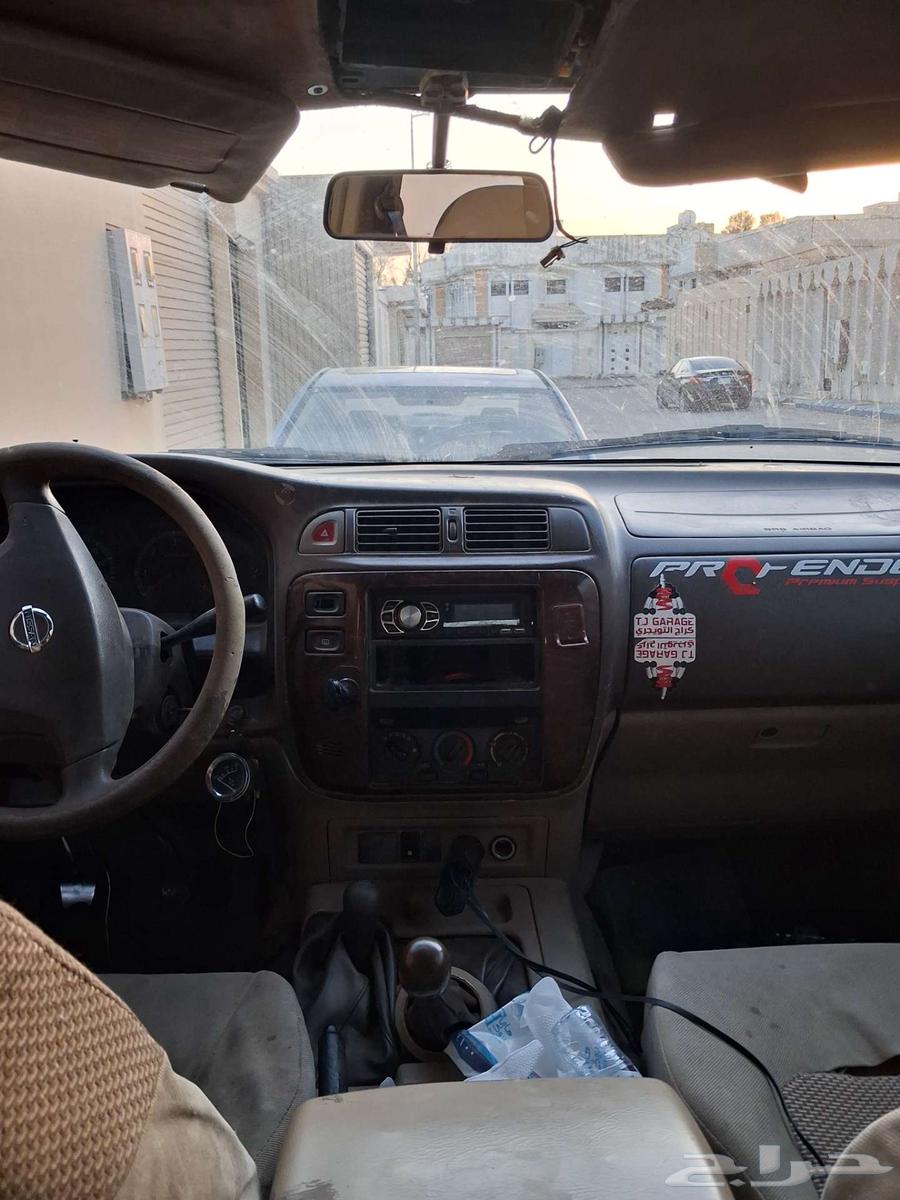 باترول ديزل شد بلد اساس64464069470211110