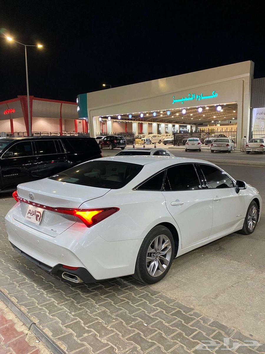 Avalon (( Sold ))64463930752131113