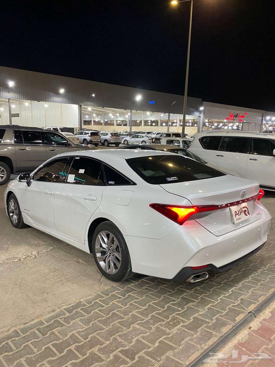 Avalon (( Sold ))64463930752131112