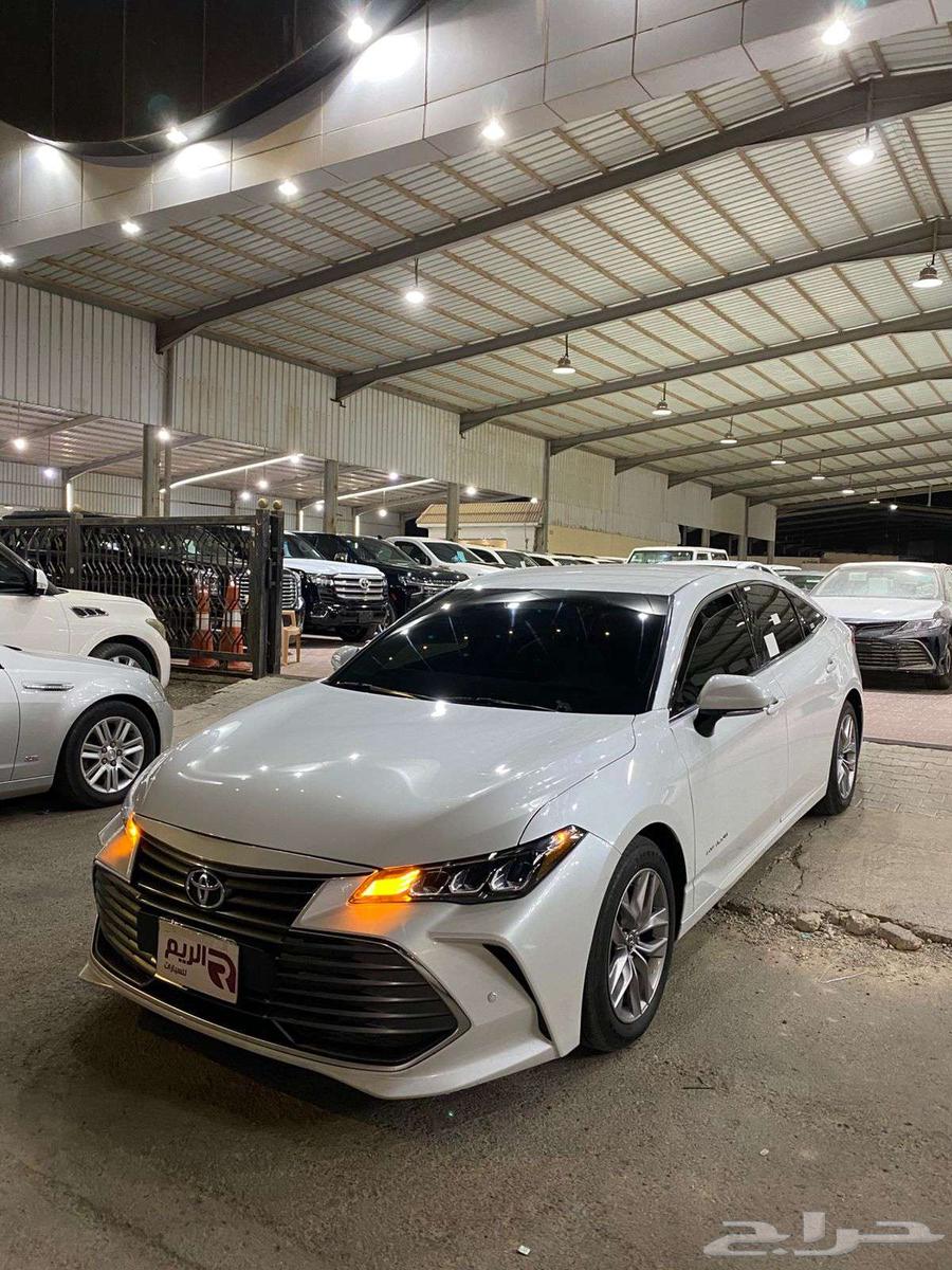 Avalon (( Sold ))64463930752131111