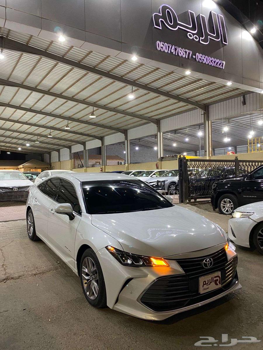 Avalon (( Sold ))64463930752131110