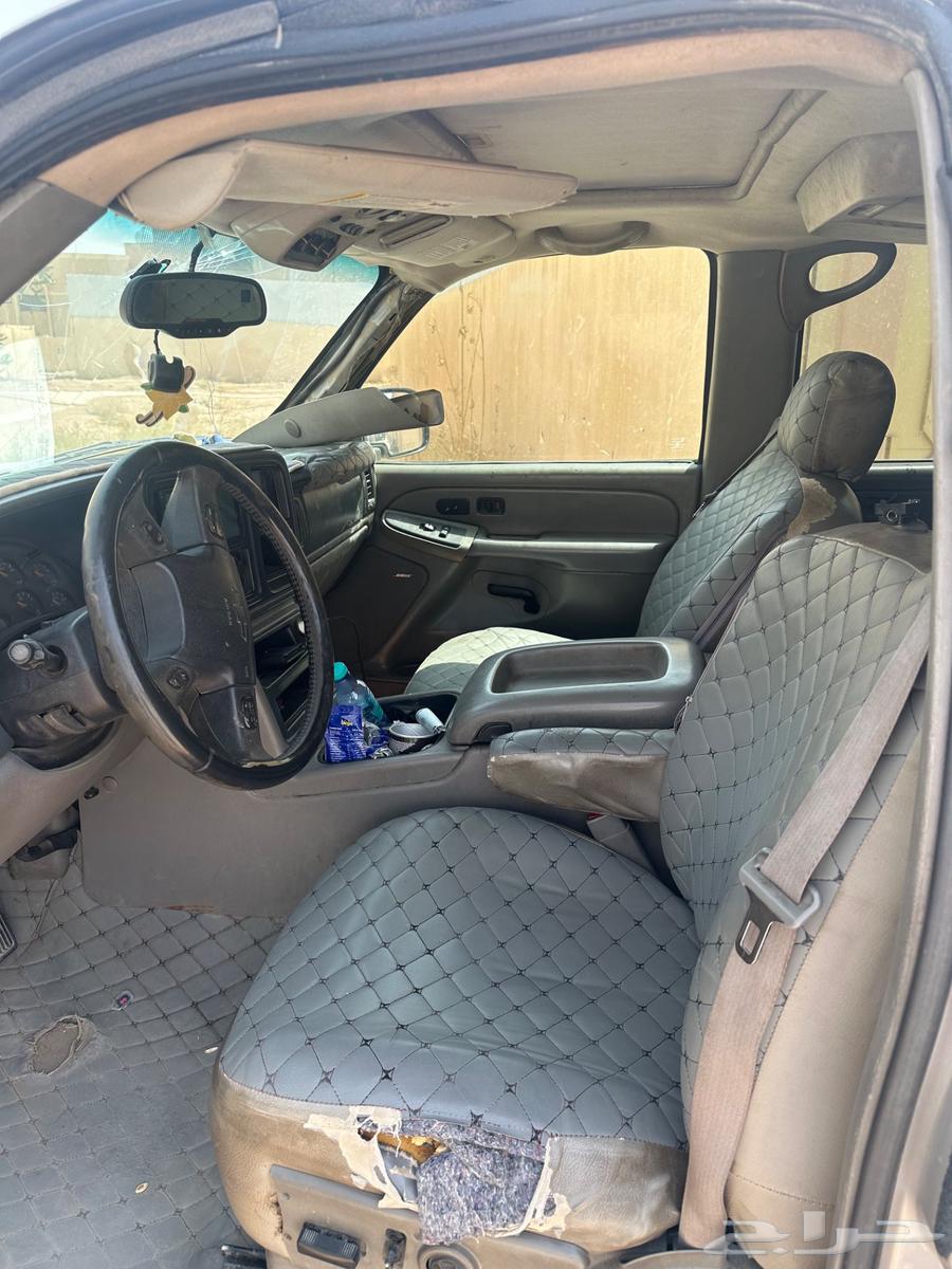 Tahoe 200564463999806467114