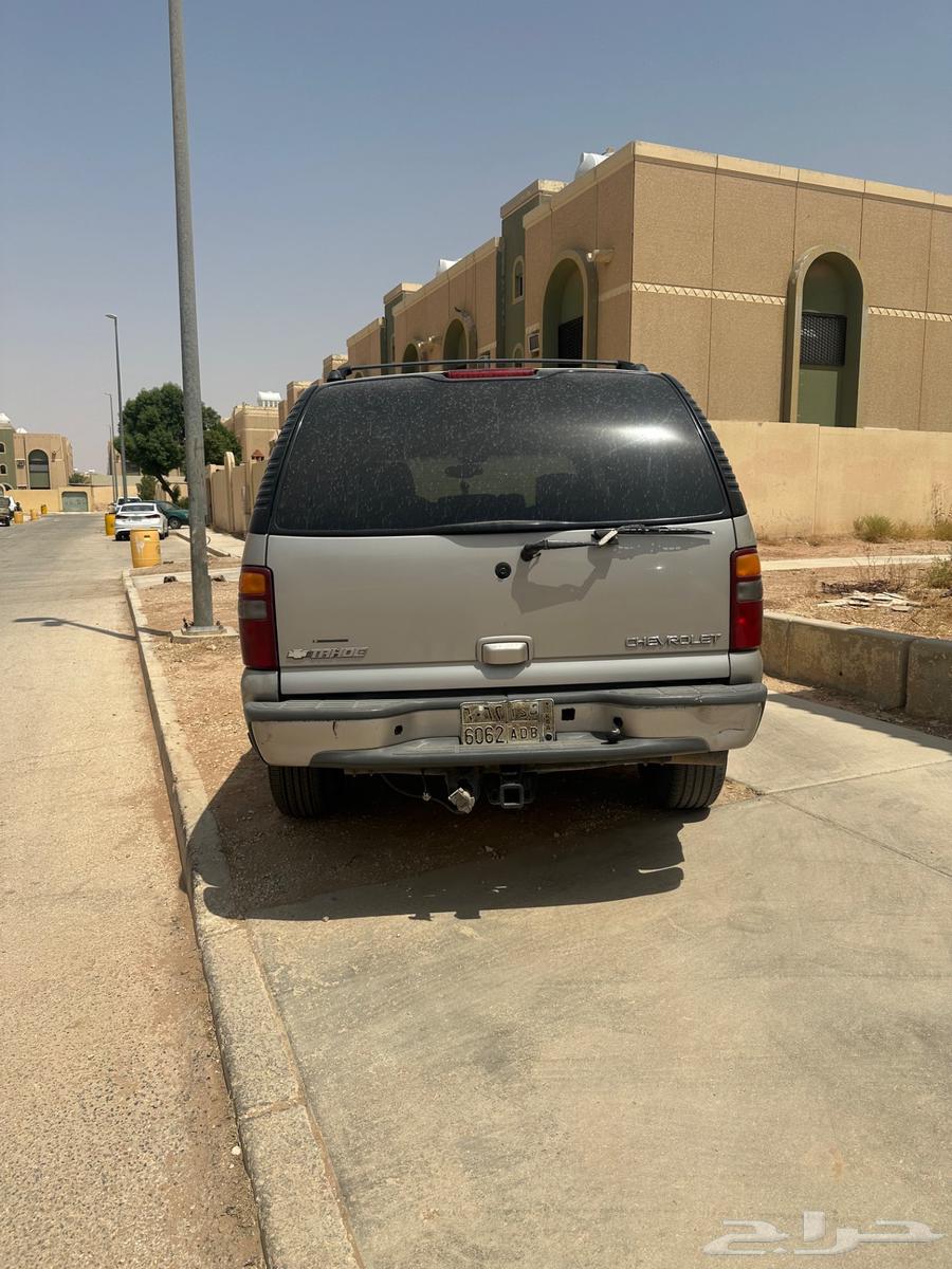 Tahoe 200564463999806467110