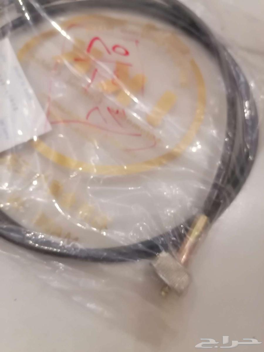 سلك عداد السرعة نيسان ددسن موديل 83 الي 8564466586490753111