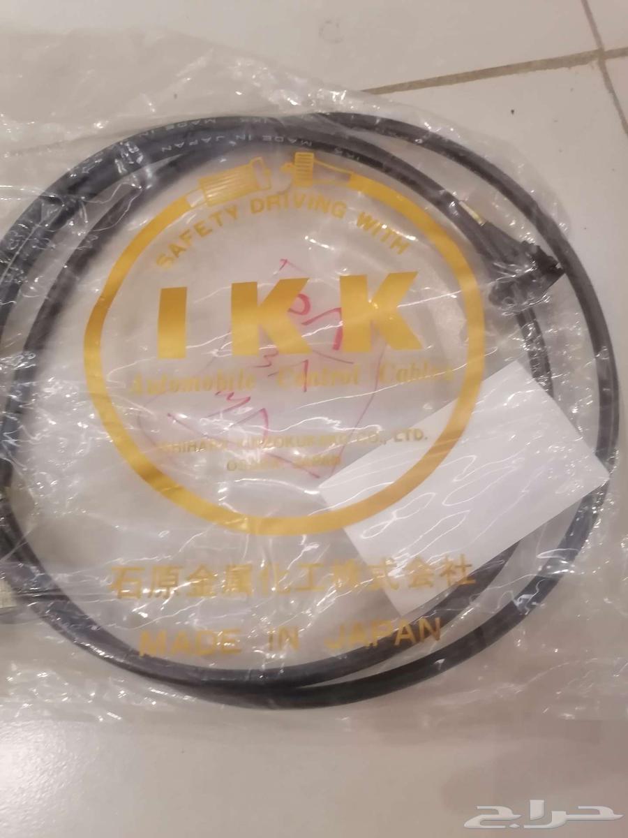 سلك عداد السرعة نيسان ددسن موديل 83 الي 8564466586490753113