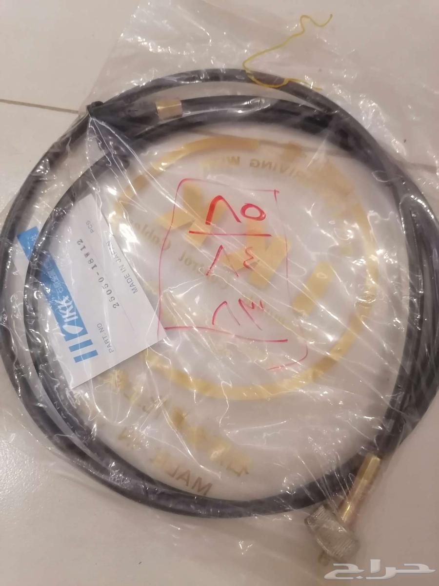 سلك عداد السرعة نيسان ددسن موديل 83 الي 8564466586490753114