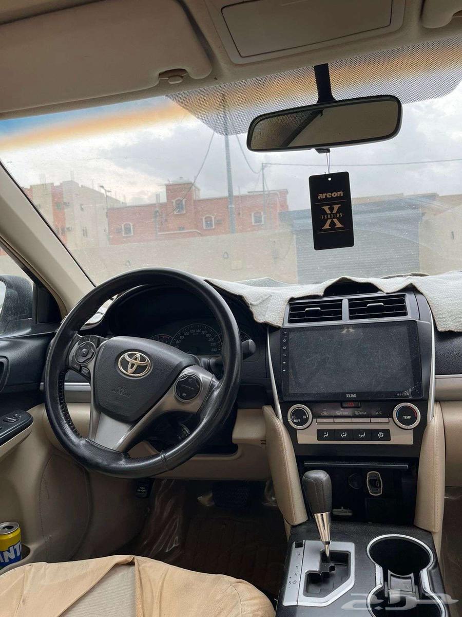 كامري مصدومة 2014 مطور وكالة للتفاصيل يرجى الدخول64464422532227112