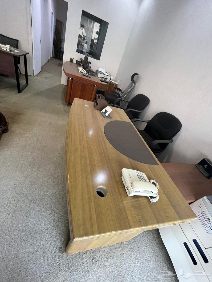 غسالة اتوماتيك سامسونج وشاشة تلفزيون واثاث مكتبي للبيع64214478056962111