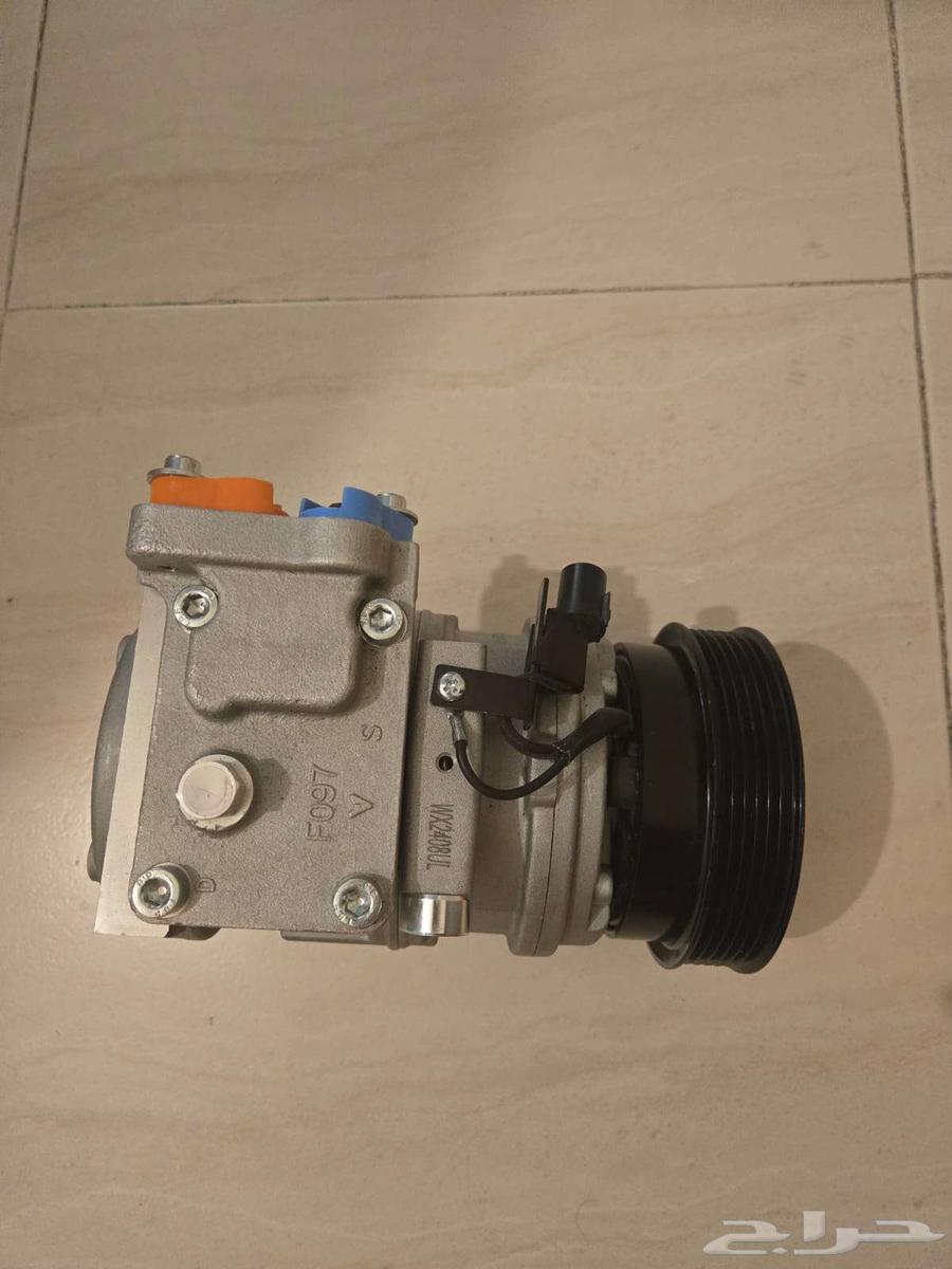 كمبروسر مكيف جنسيس Compressor A C64465367323010111