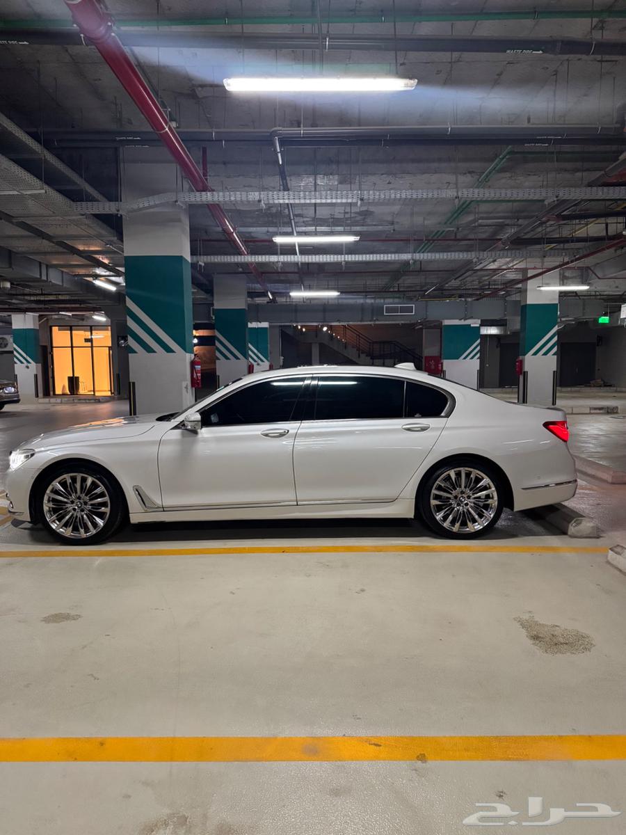 بي ام دبليو 740li64465367330051112