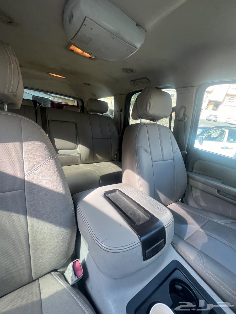 GMC YUOKON 200764465395557378111