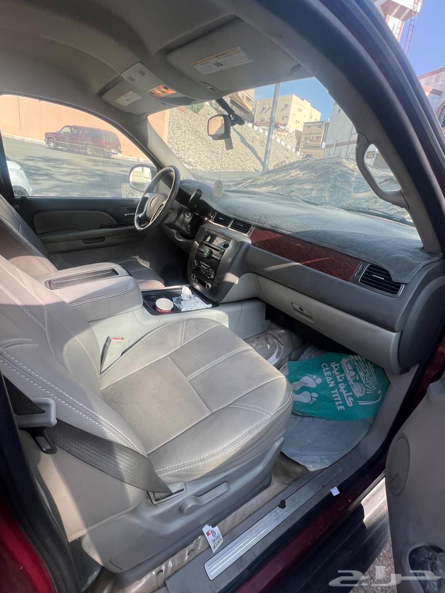 GMC YUOKON 200764465395557378110