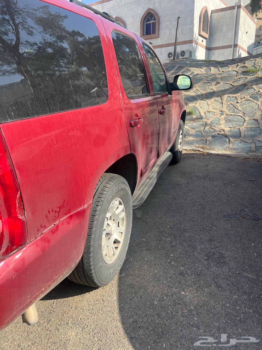 GMC YUOKON 200764465395557378113