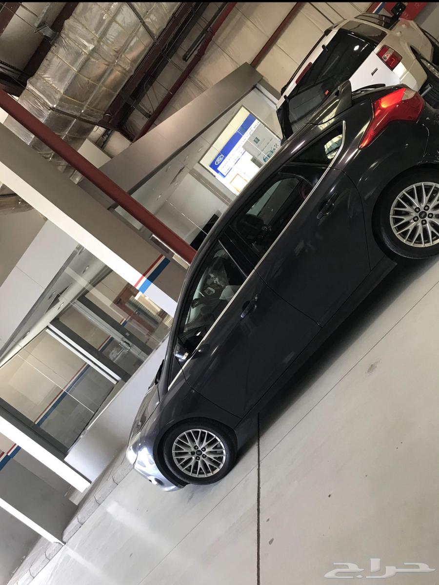 فورد فوكس 2013 فل كامل هاتشباك64466390092417111