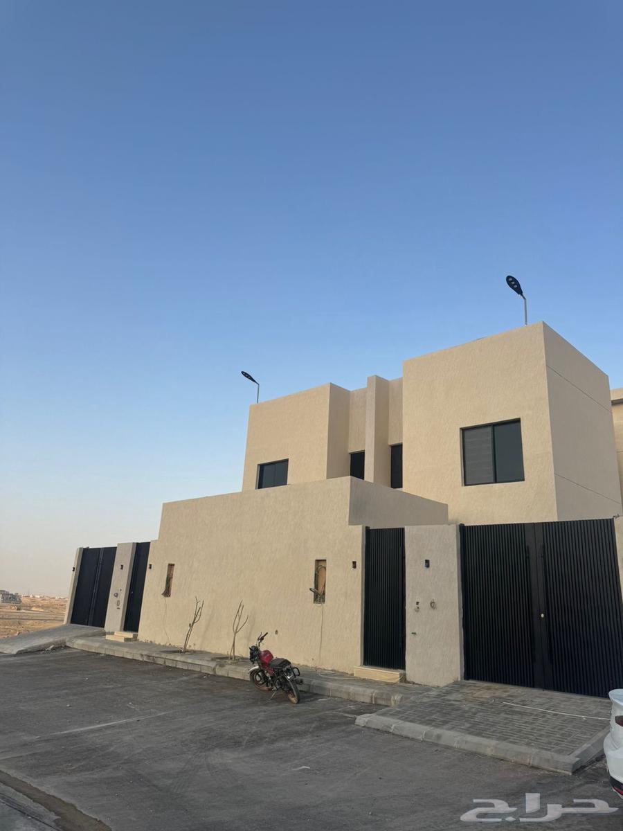 Duplex villa with annex area 30063613625716481111