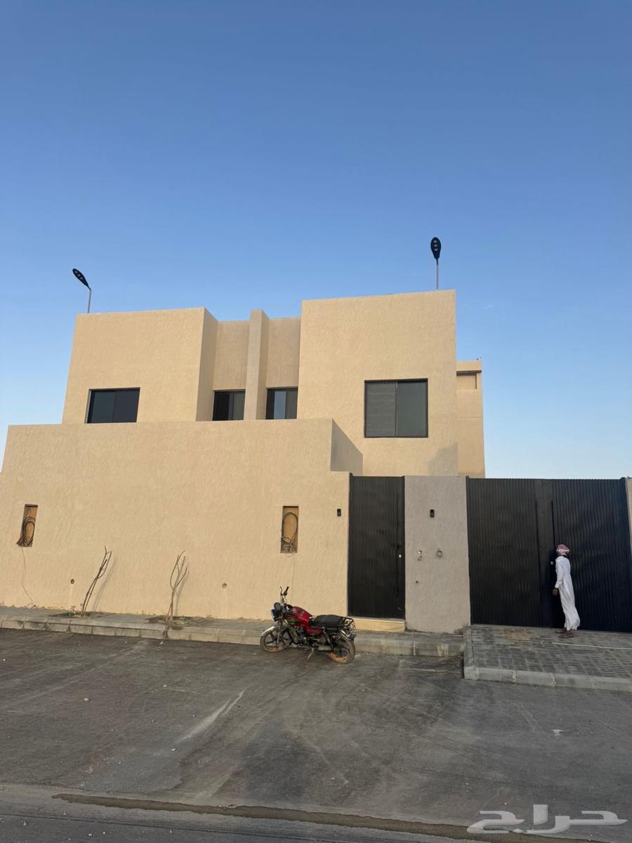 Duplex villa with annex area 30063613625716481112
