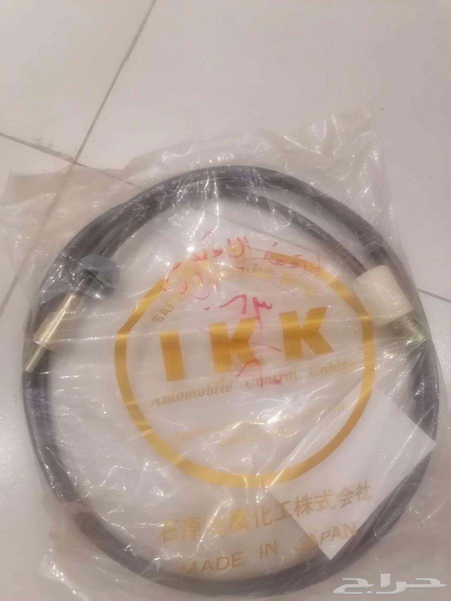 سلك عداد السرعة نيسان ددسن موديل 80 81 82 8364478718588162110