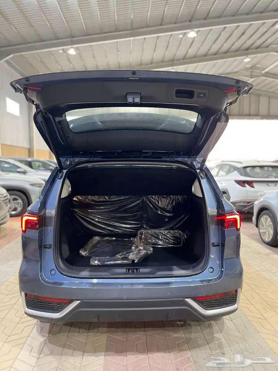 Ford Territory Titanium, Trend, and Ambiente 202564455796372995114