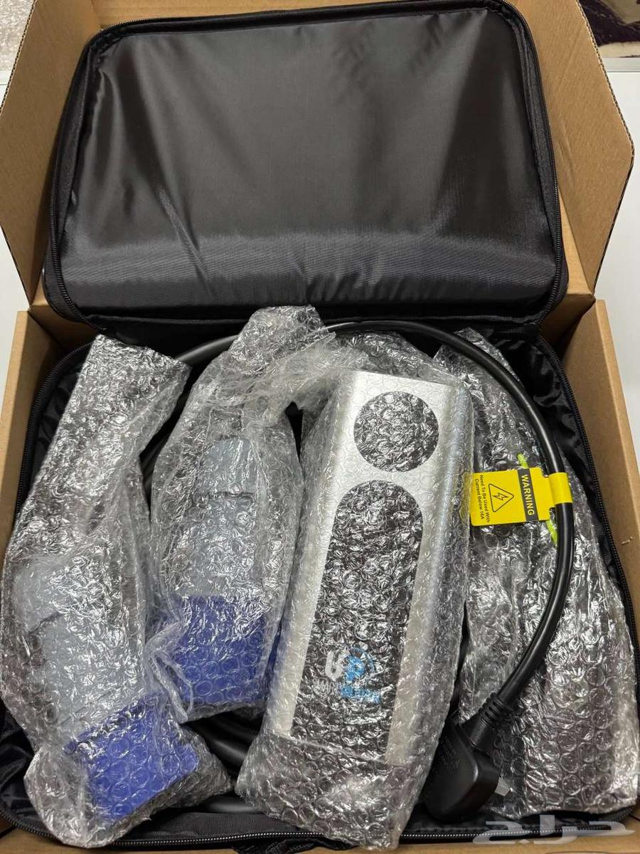 شاحن  متنقل  للسيارات الكهربائية بقوة 7 كيلو واط64455851942403113