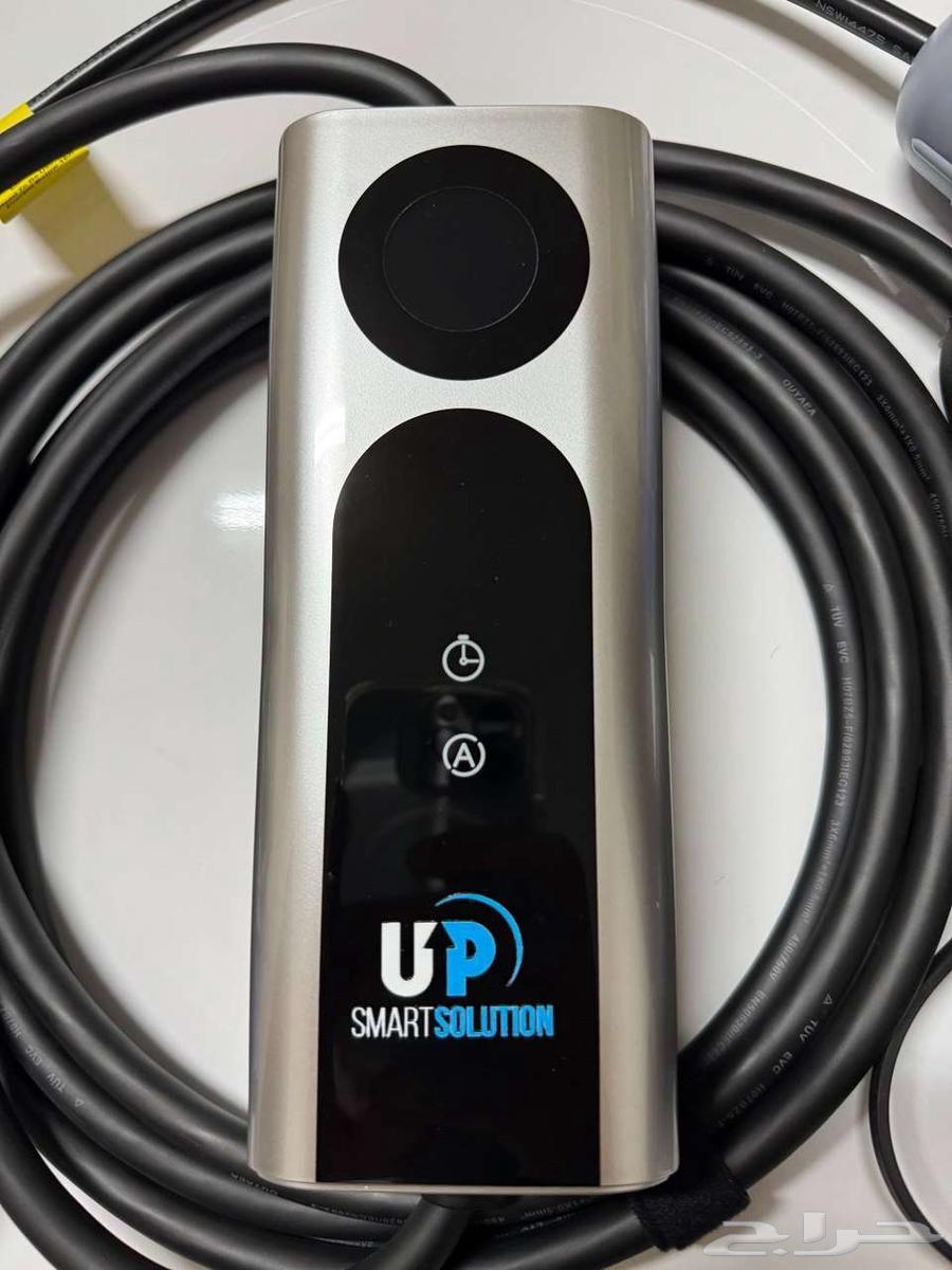 شاحن  متنقل  للسيارات الكهربائية بقوة 7 كيلو واط64455851942403112