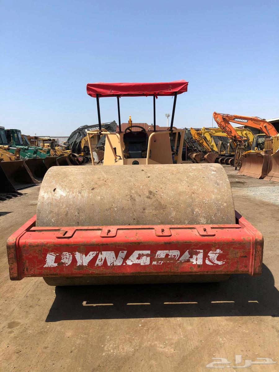 رصاصه دينباك 280 موديل 2008 بطاقه جمركيه معرض رواد المعدات64455631868033113