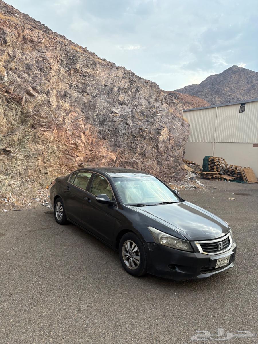 هوندا اكورد 200964456018972545112