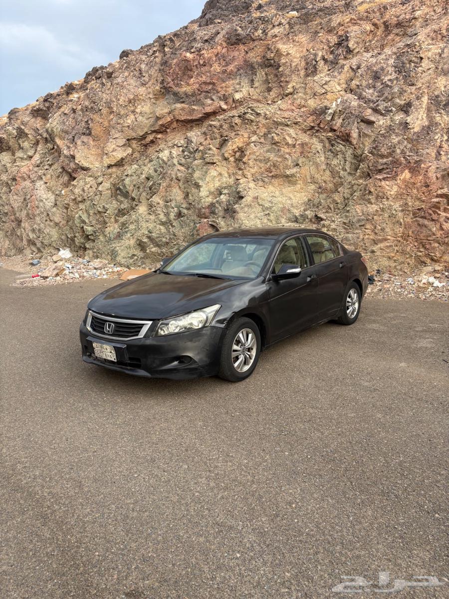 هوندا اكورد 200964456018972545111