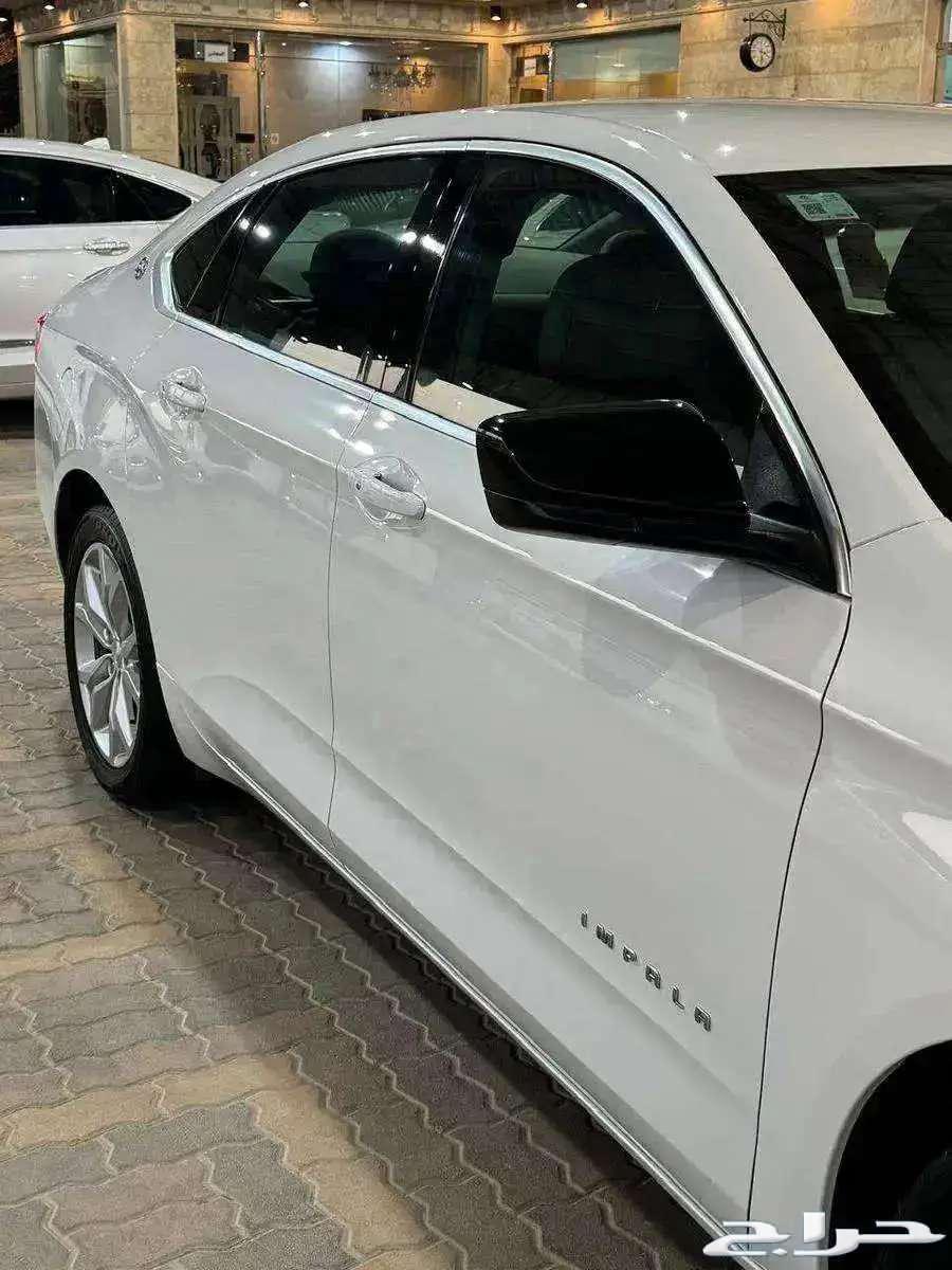 للبيع شيفرولية امبالا 2018 سعودي وارد التوكيلات64456005129731114