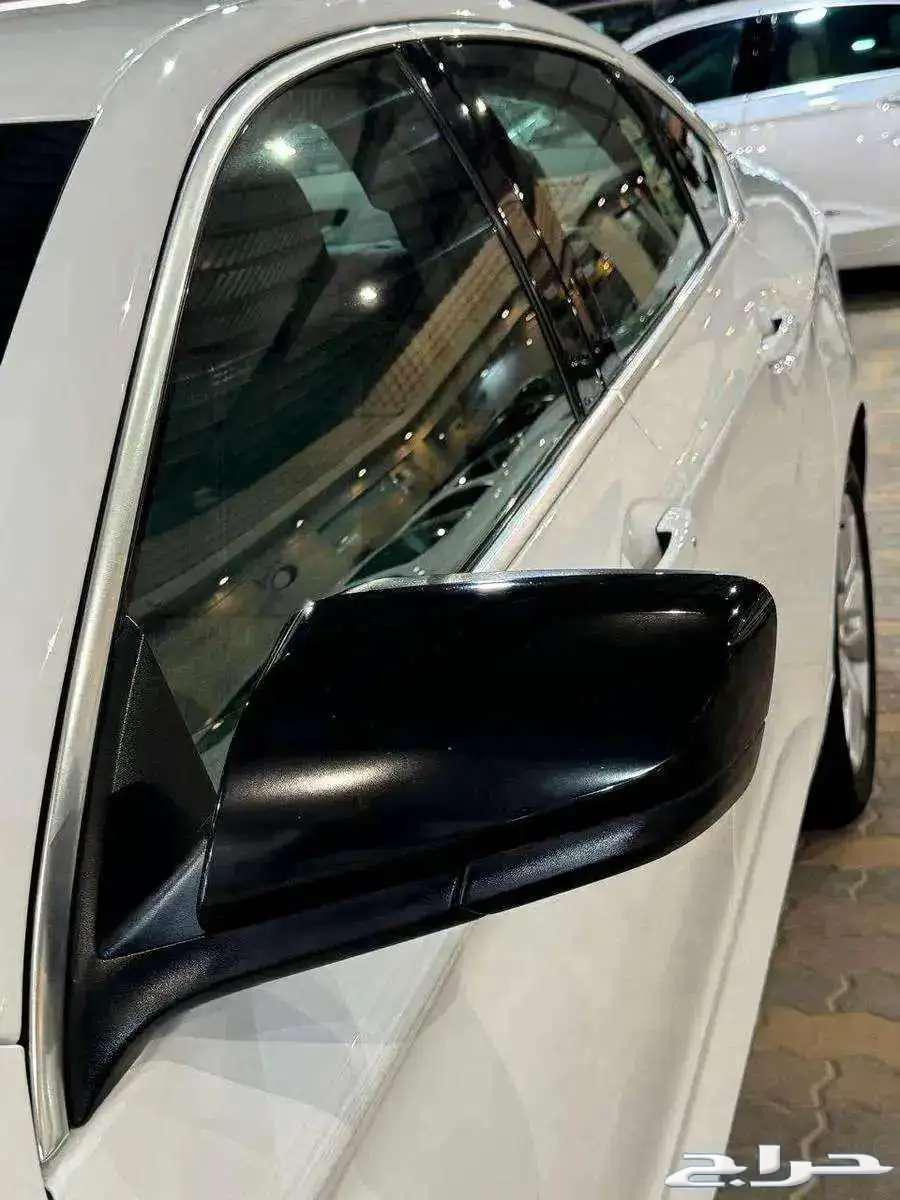 للبيع شيفرولية امبالا 2018 سعودي وارد التوكيلات64456005129731112