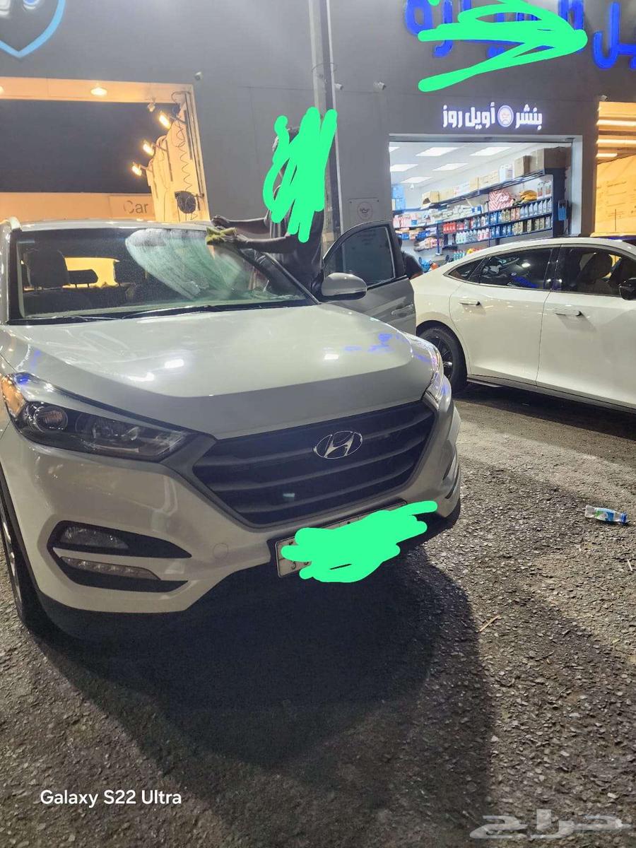 هيونداي توسان64456074374785113