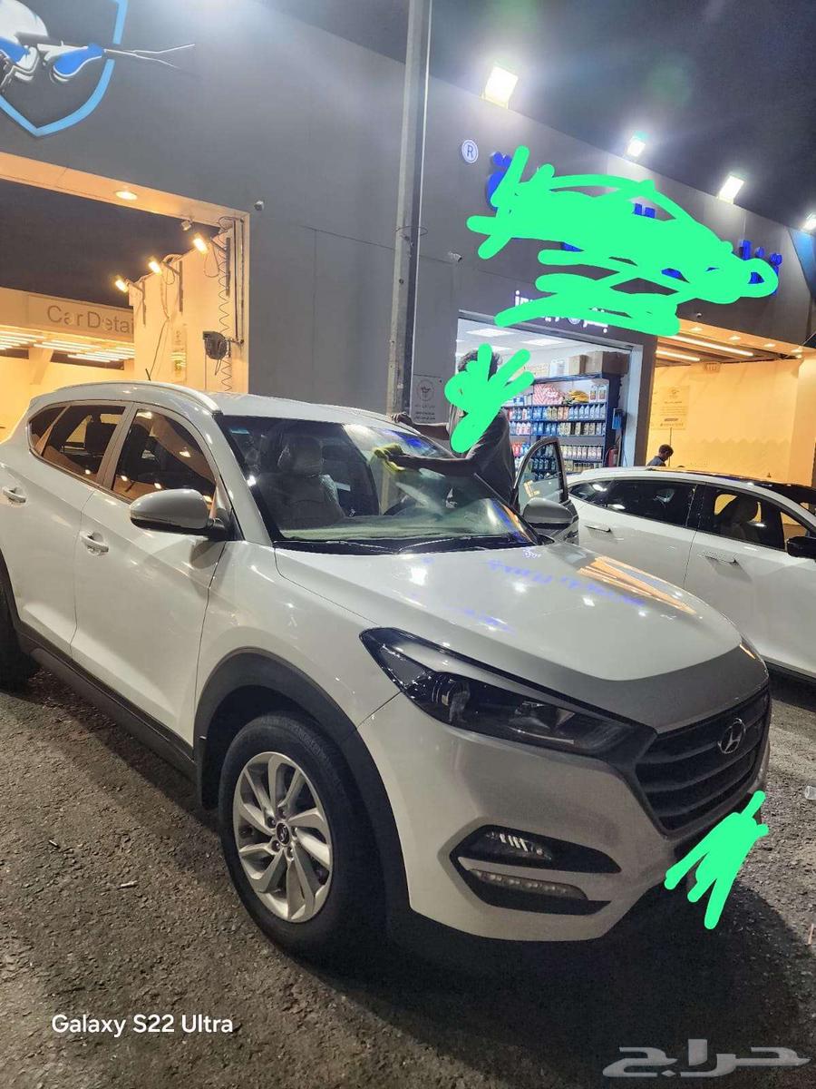 هيونداي توسان64456074374785114