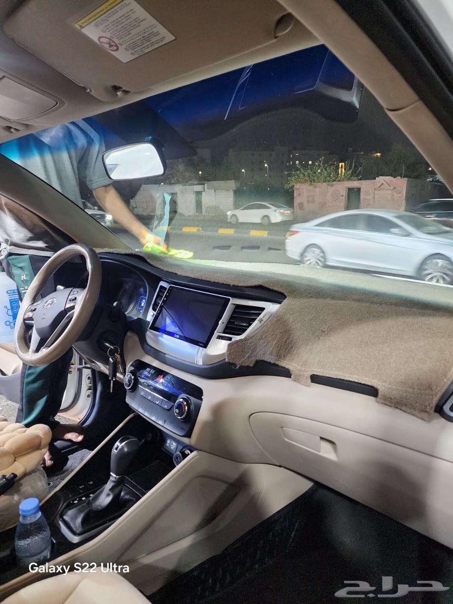 هيونداي توسان64456074374785110