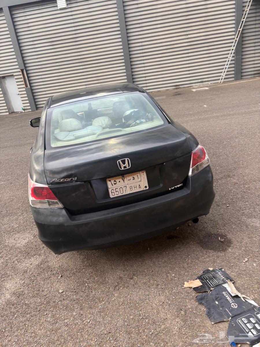 هوندا اكورد 200964456018972545113