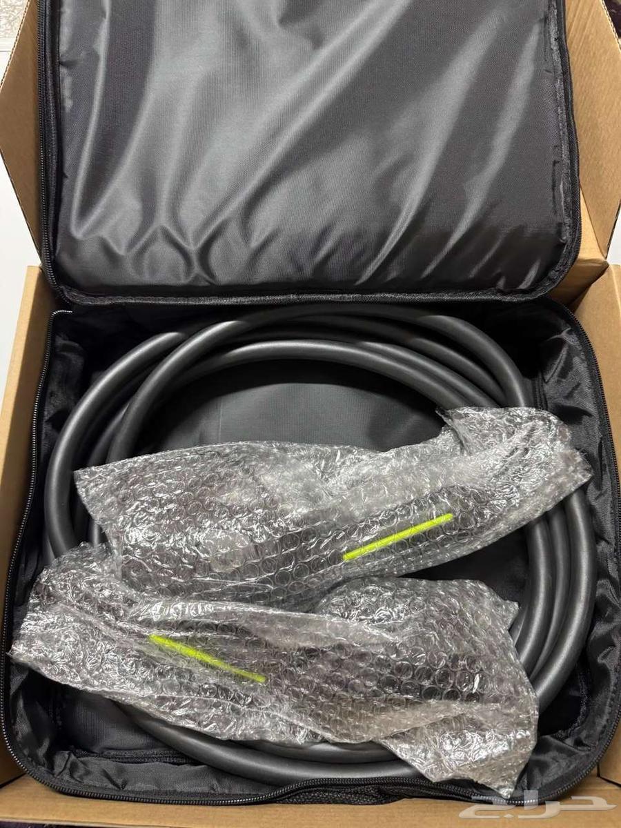 Charging Cable (Type 2 ⇆ Type 2 – 22 kW)64456116021378114