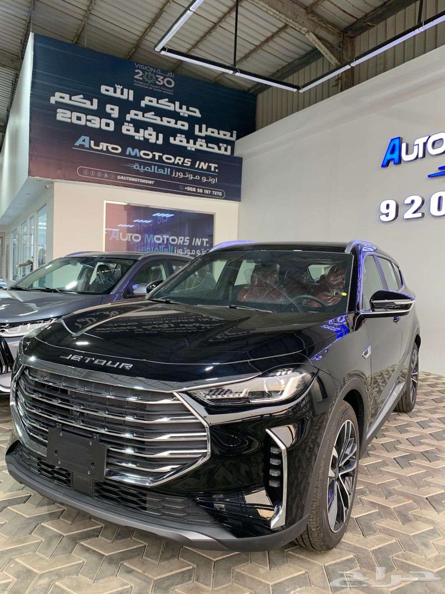 جيتور X70 كمفورت بلس 2025 7 مقاعد بخصم 3000 ريال64456448467458111