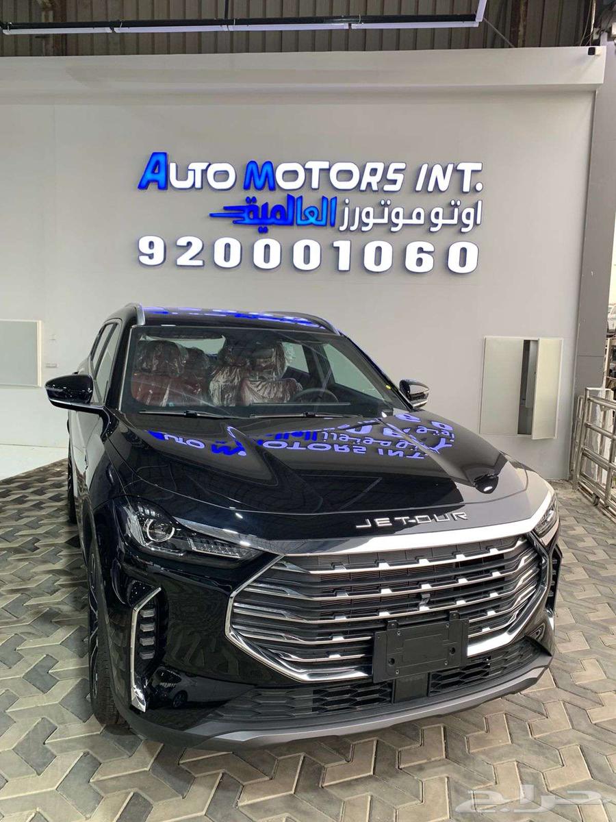 جيتور X70 كمفورت بلس 2025 7 مقاعد بخصم 3000 ريال64456448467458112