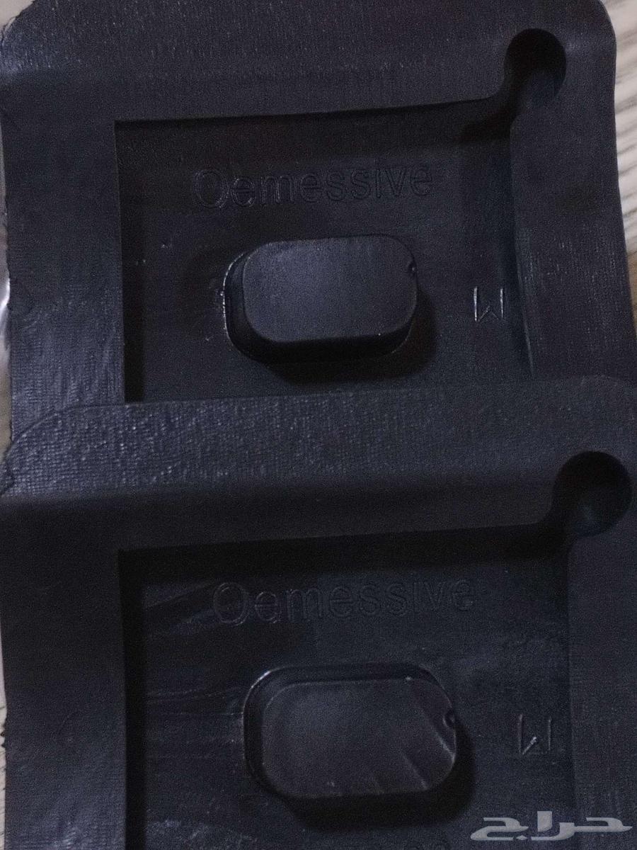 Brake Pedal Pad - Jeep Cherokee, Wrangler, Ram64456420918785111