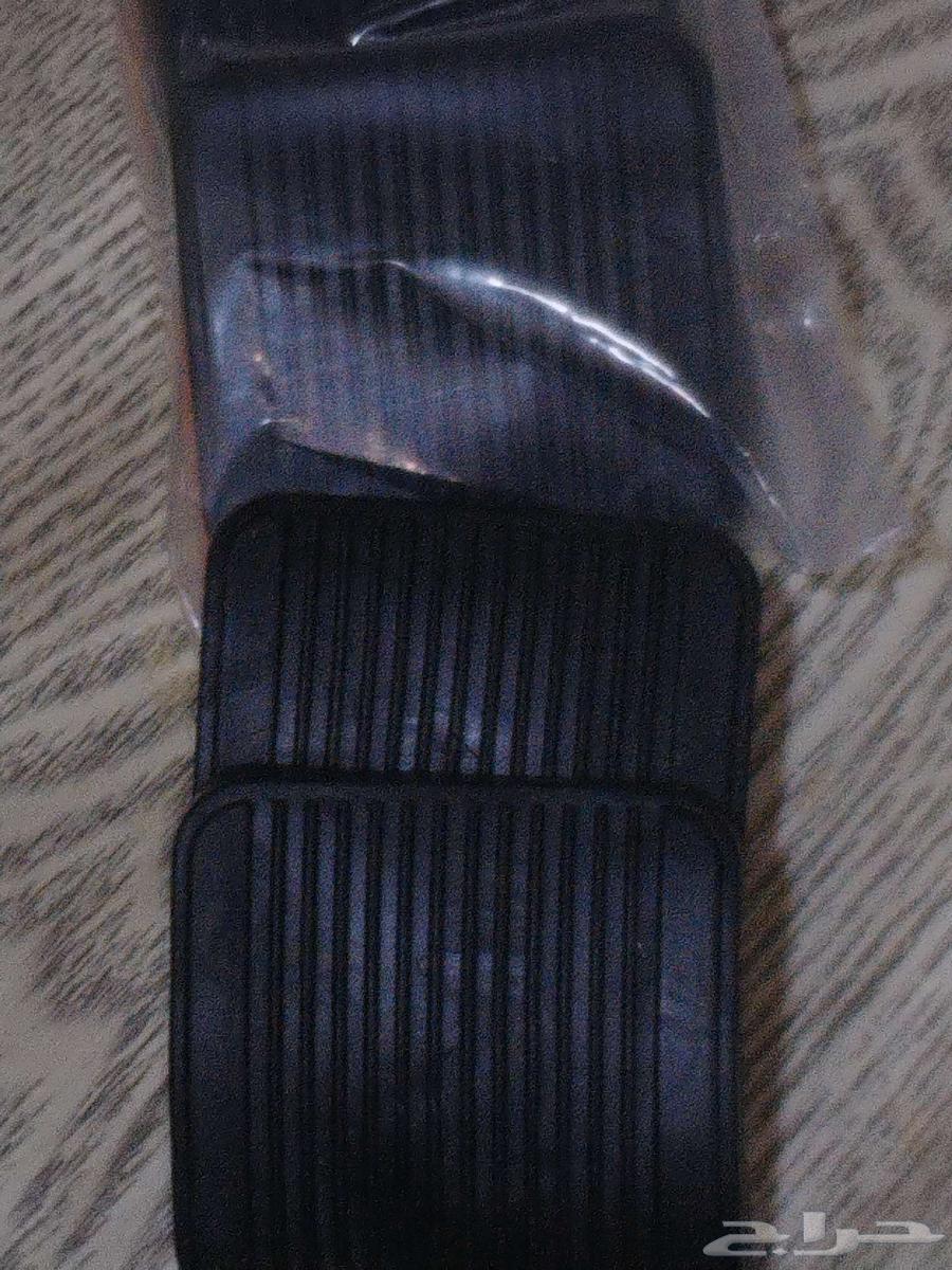 Brake Pedal Pad - Jeep Cherokee, Wrangler, Ram64456420918785110