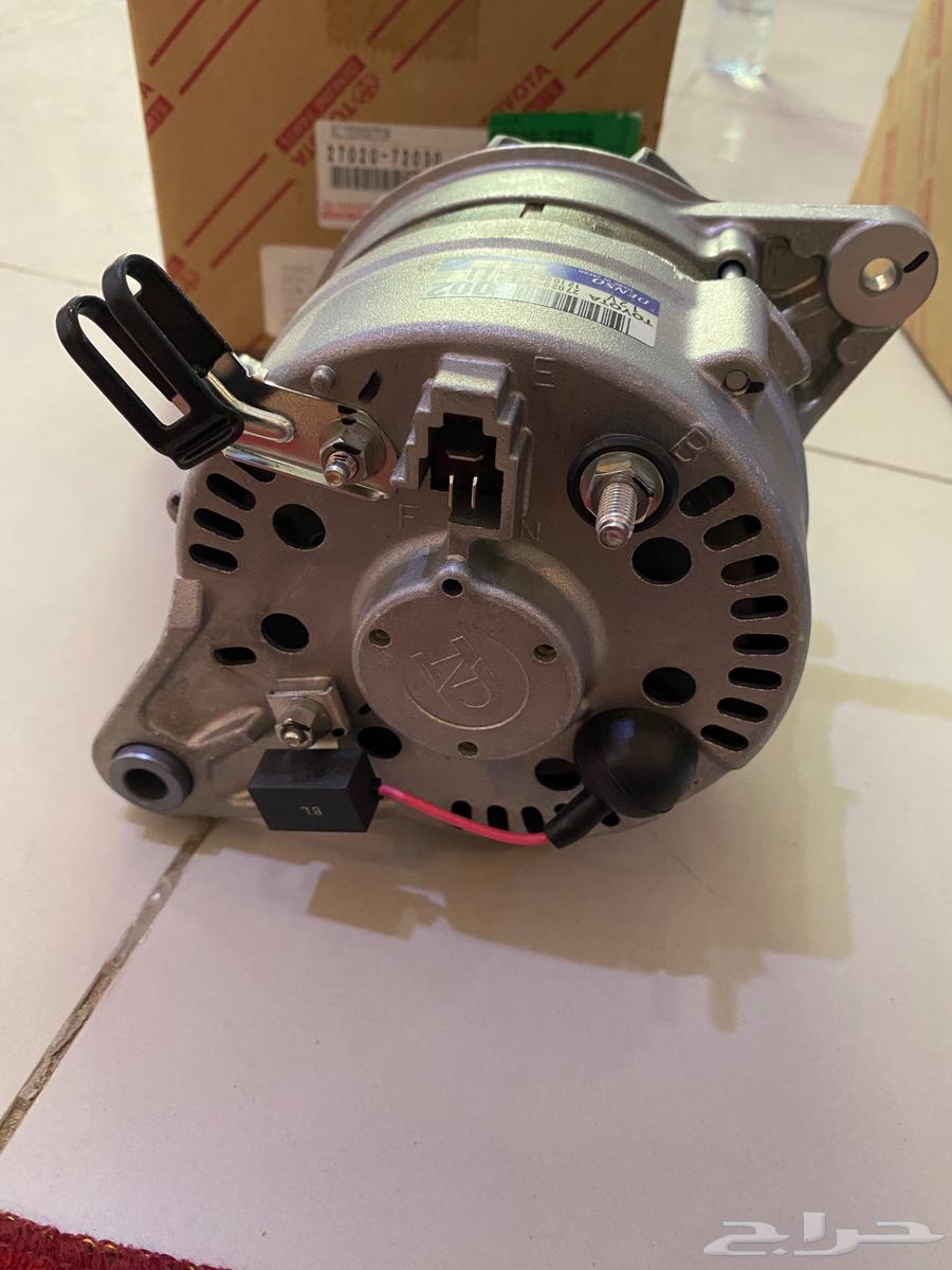 دينمو هايلكس64457050259587114