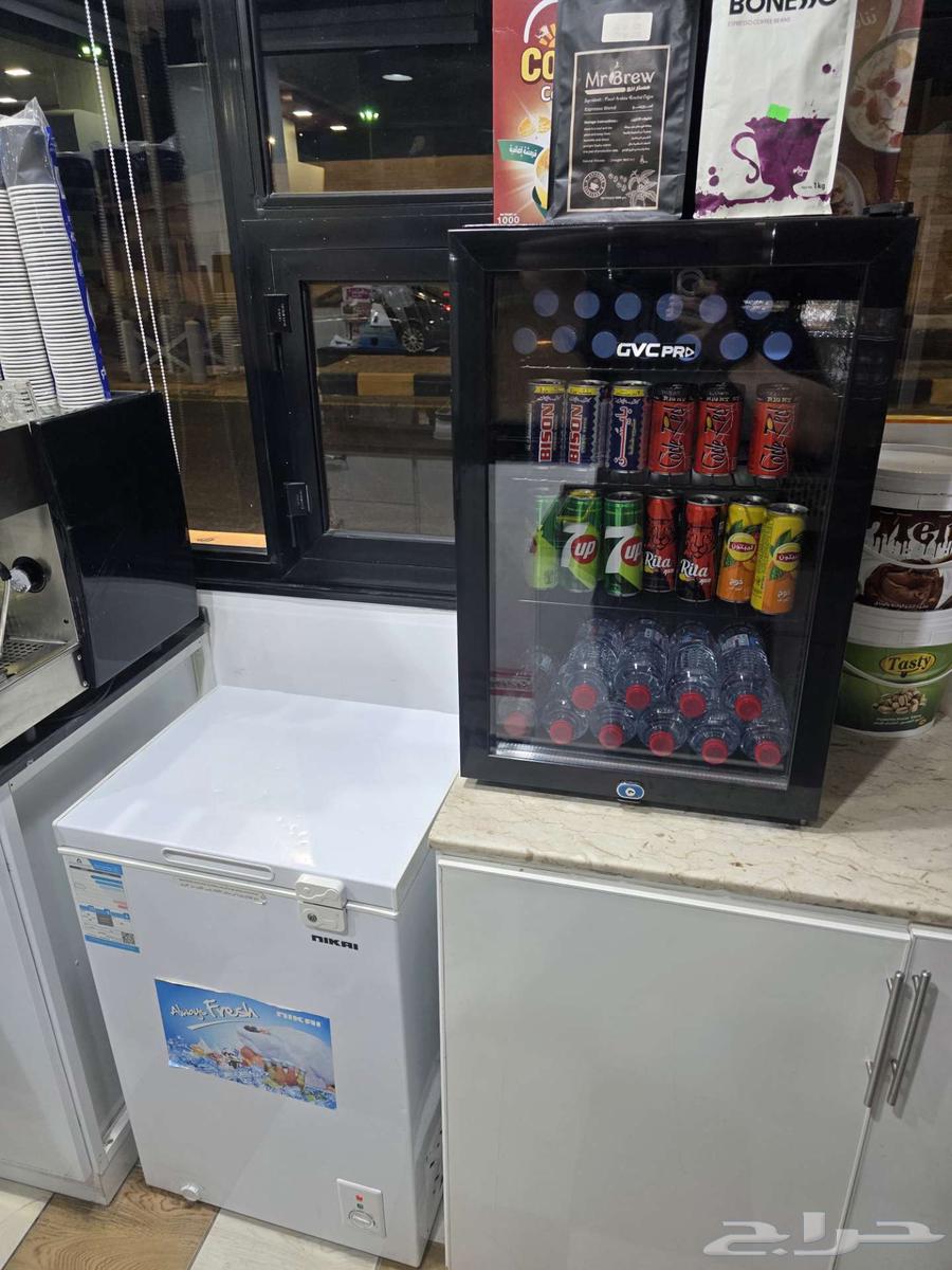 ماكينات قهوة باريستا للبيع63619157120513112