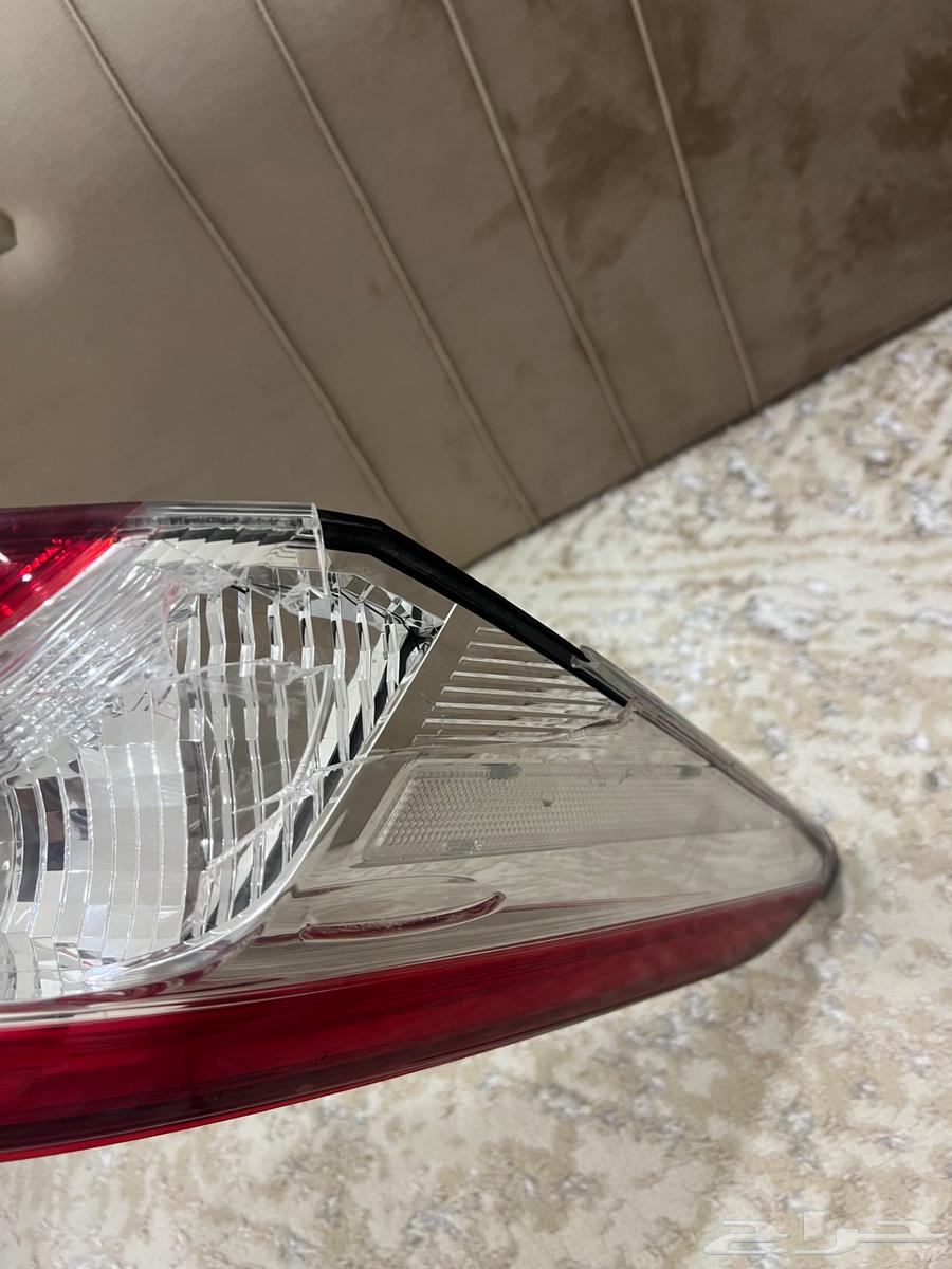 Camry 2018 Trunk64457582686594113