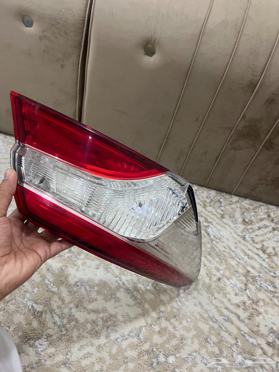 Camry 2018 Trunk64457582686594110