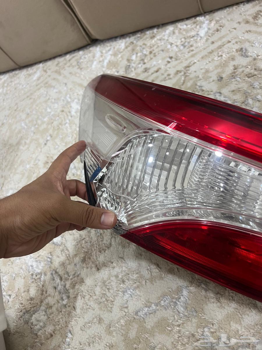 Camry 2018 Trunk64457582686594111