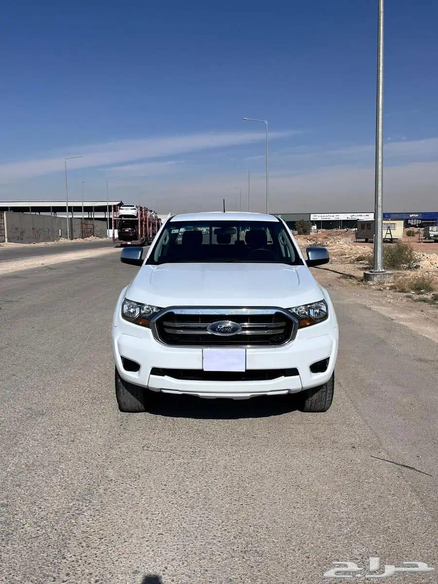 رينجر 2020 غمارتين سعودي ديزل64455194995330111