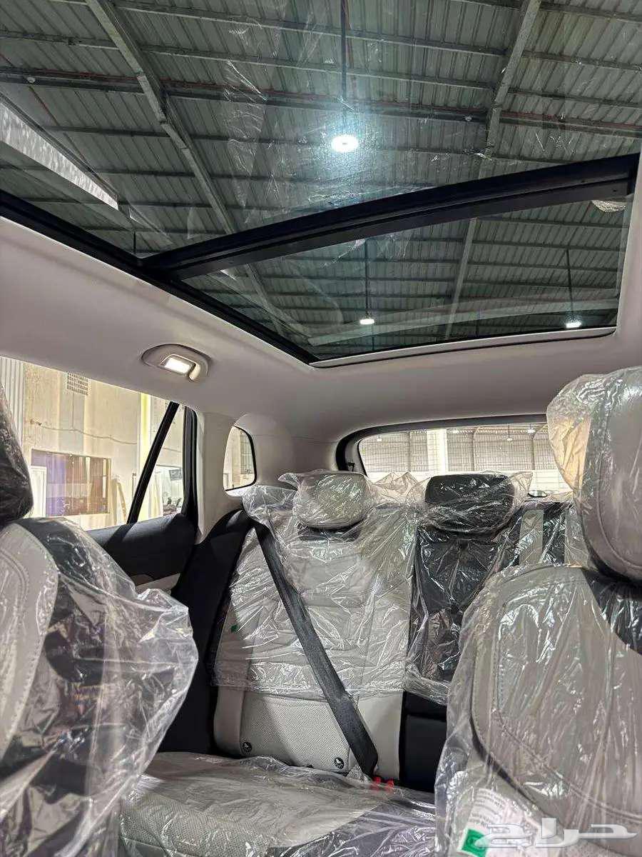 فورد تيرتوري ترند-2025-خليجي باقل سعر للكاش والبنوك64457991659650114