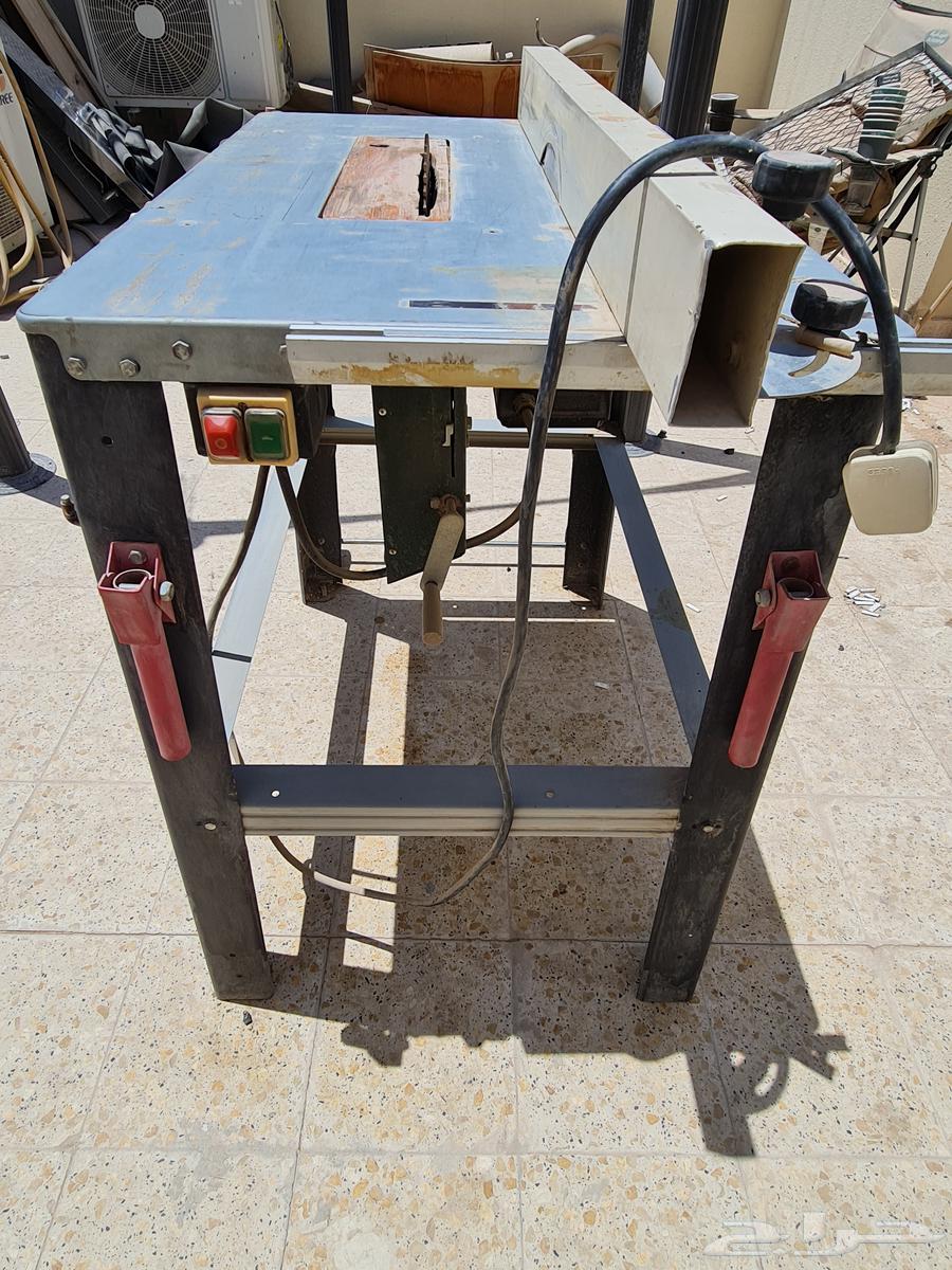 Table Saw64457960365569112