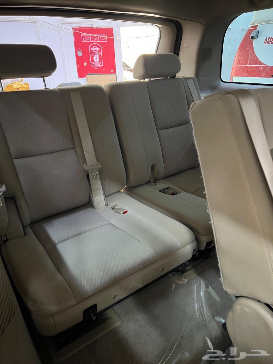 GMC يوكن 2013 نظيييف للبيع64458103185921112