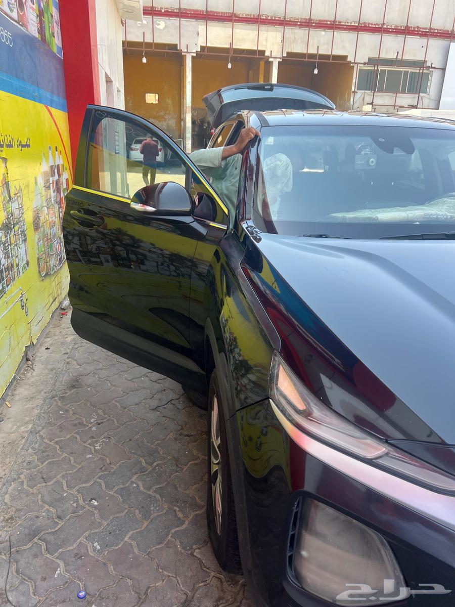 سنتافي هونداي 2019 طبرجل ..64458274195969114