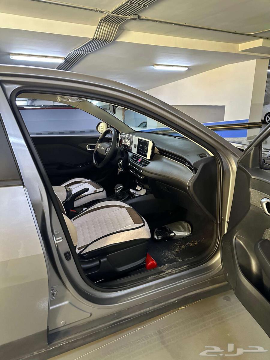 Kia K3   Kia K3   Model 202464458437953154114