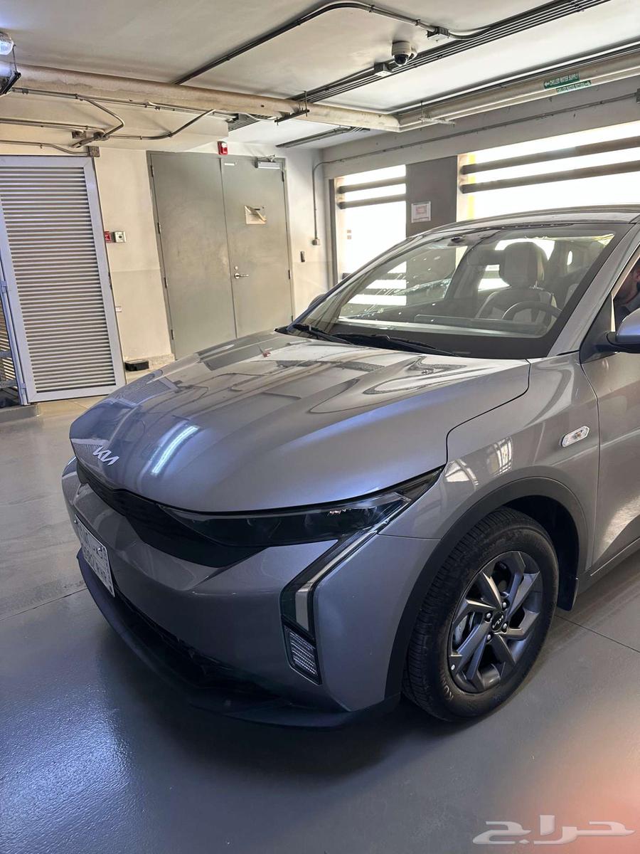 Kia K3   Kia K3   Model 202464458437953154113